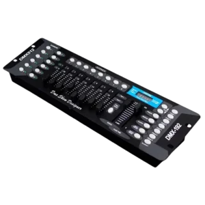 SBL192 Dmx 512 Light Controller