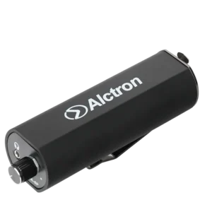 HA-1 Monitor amp in ear