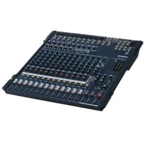 Yahama MG166cx Mixer